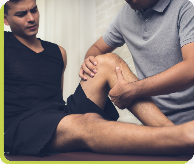 Joint Pain Treatment